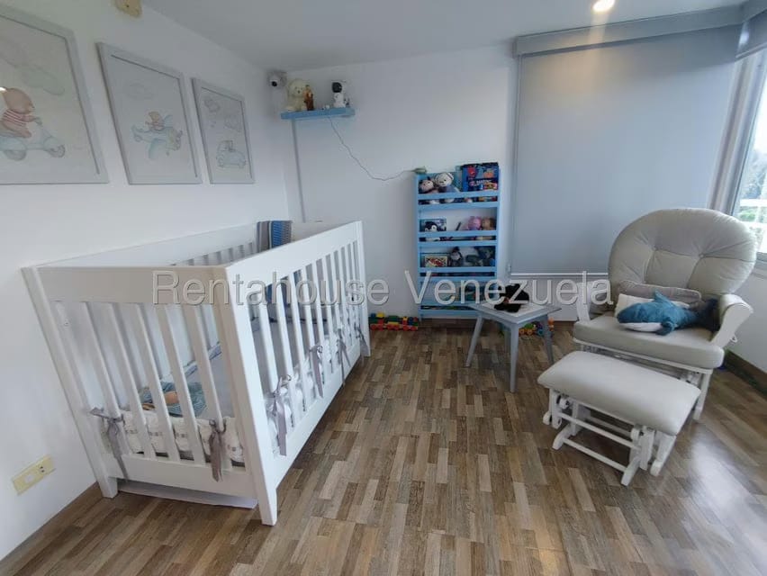 Apartamento (Duplex) en Venta en Los Samanes, Distrito Metropolitano - 55