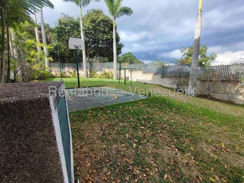 Apartamento (Duplex) en Venta en Los Samanes, Distrito Metropolitano - 57