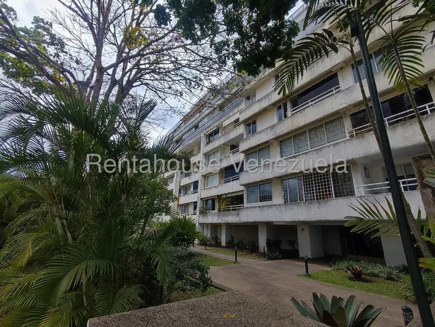 Apartamento (Duplex) en Venta en Los Samanes, Distrito Metropolitano - 58
