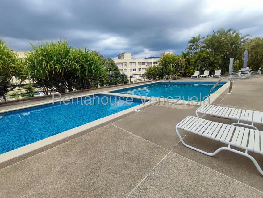 Apartamento (Duplex) en Venta en Los Samanes, Distrito Metropolitano - 59