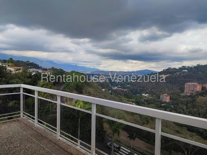 Apartamento (Duplex) en Venta en Los Samanes, Distrito Metropolitano - 62