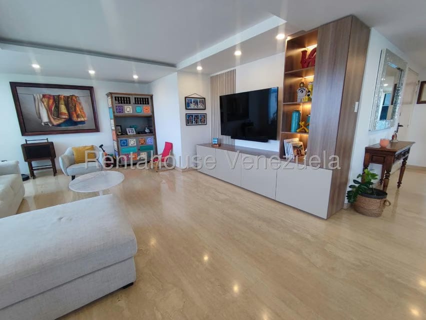 Apartamento (Duplex) en Venta en Los Samanes, Distrito Metropolitano - 8