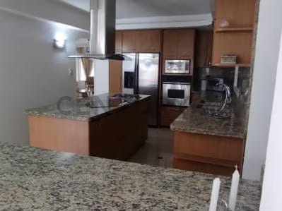 Venta de Casa En Alto Prado del Este - 10