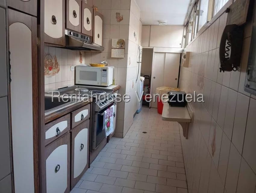 Apartamento (1 Nivel) en Venta en Parroquia Santa Rosalia, Distrito Metropolitano - 12