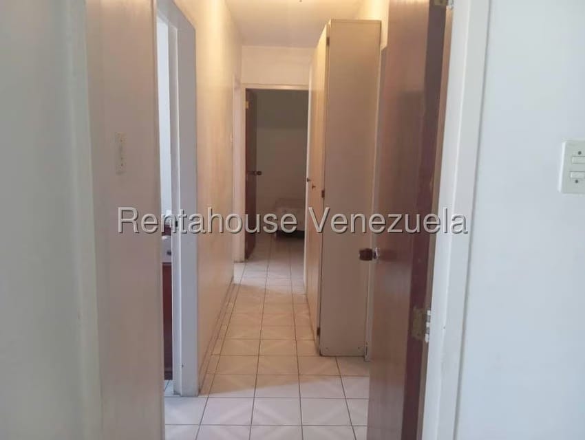 Apartamento (1 Nivel) en Venta en Parroquia Santa Rosalia, Distrito Metropolitano - 13