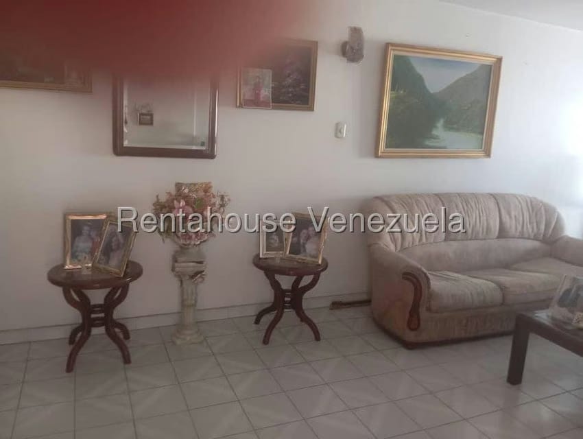 Apartamento (1 Nivel) en Venta en Parroquia Santa Rosalia, Distrito Metropolitano - 14