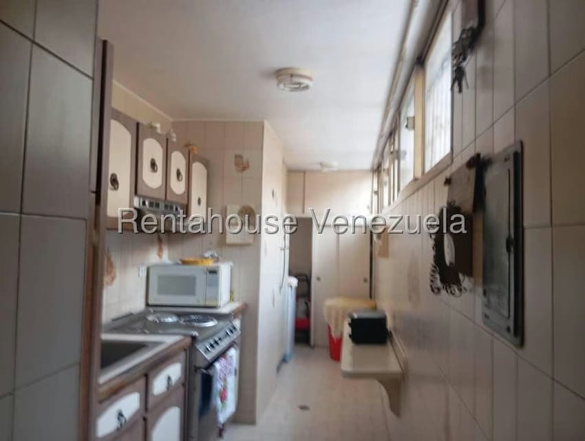 Apartamento (1 Nivel) en Venta en Parroquia Santa Rosalia, Distrito Metropolitano - 15