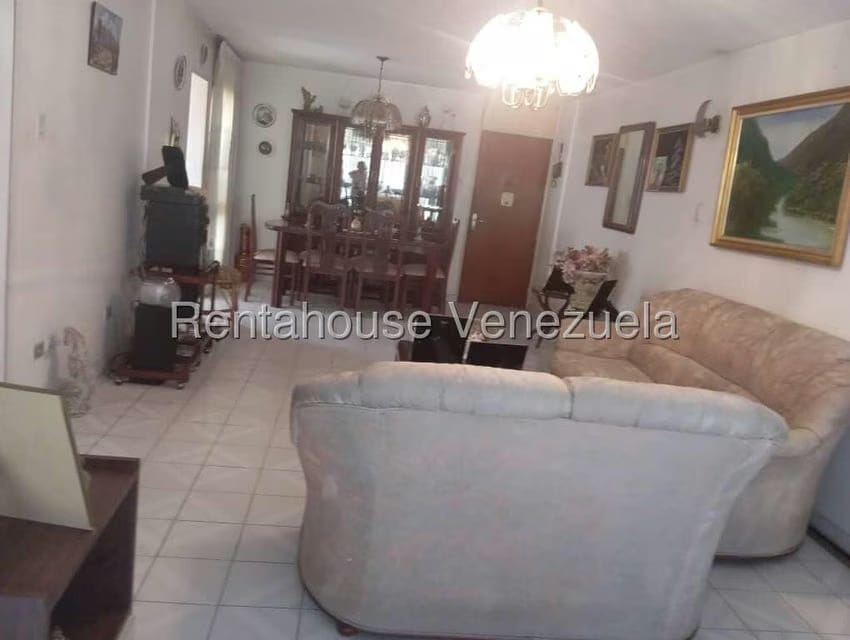 Apartamento (1 Nivel) en Venta en Parroquia Santa Rosalia, Distrito Metropolitano - 16
