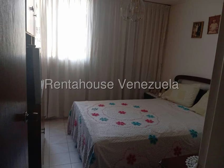 Apartamento (1 Nivel) en Venta en Parroquia Santa Rosalia, Distrito Metropolitano - 18
