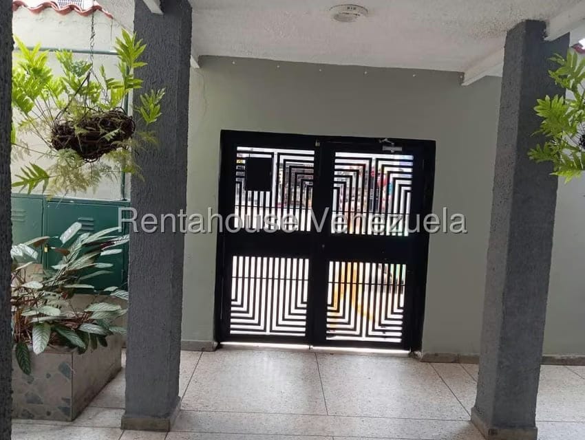 Apartamento (1 Nivel) en Venta en Parroquia Santa Rosalia, Distrito Metropolitano - 19
