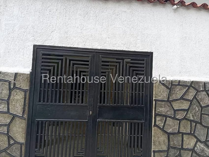 Apartamento (1 Nivel) en Venta en Parroquia Santa Rosalia, Distrito Metropolitano - 20