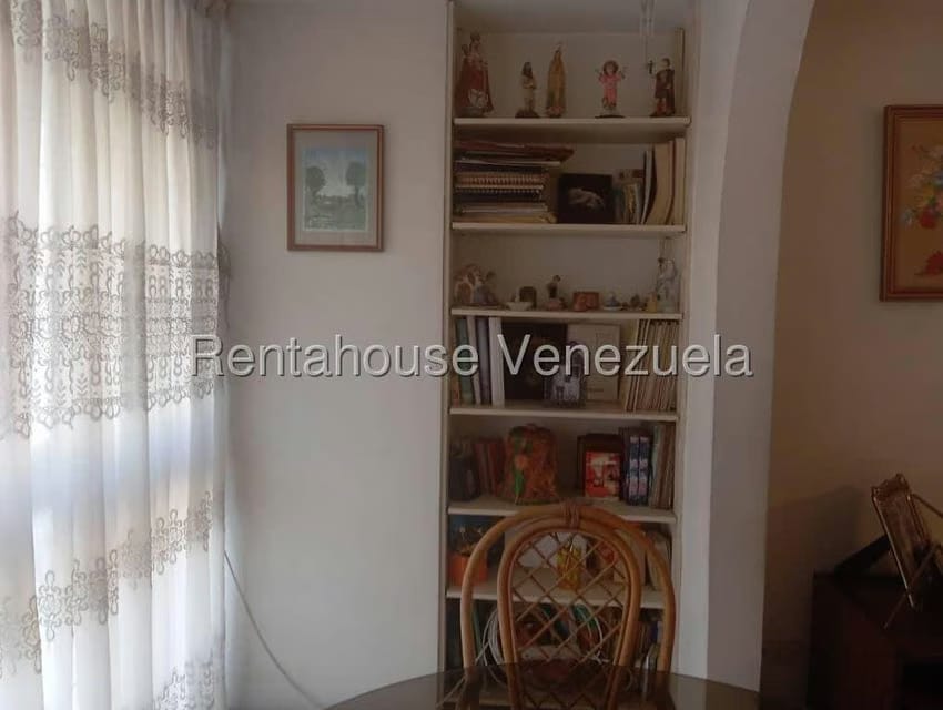 Apartamento (1 Nivel) en Venta en Parroquia Santa Rosalia, Distrito Metropolitano - 22
