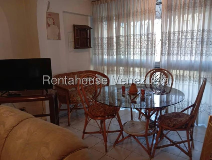 Apartamento (1 Nivel) en Venta en Parroquia Santa Rosalia, Distrito Metropolitano - 5