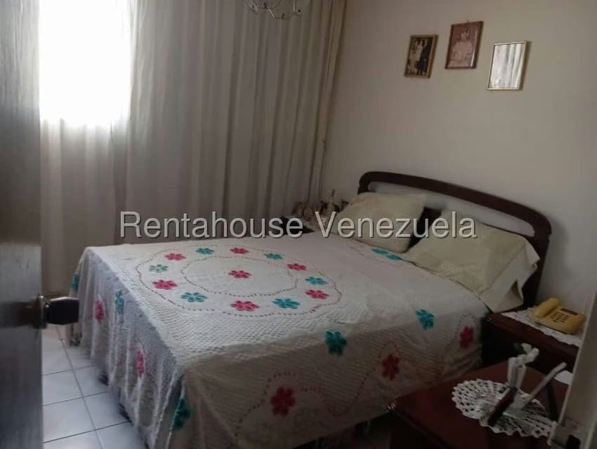 Apartamento (1 Nivel) en Venta en Parroquia Santa Rosalia, Distrito Metropolitano - 6