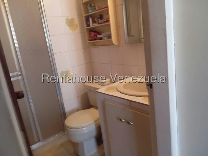 Apartamento (1 Nivel) en Venta en Parroquia Santa Rosalia, Distrito Metropolitano - 7