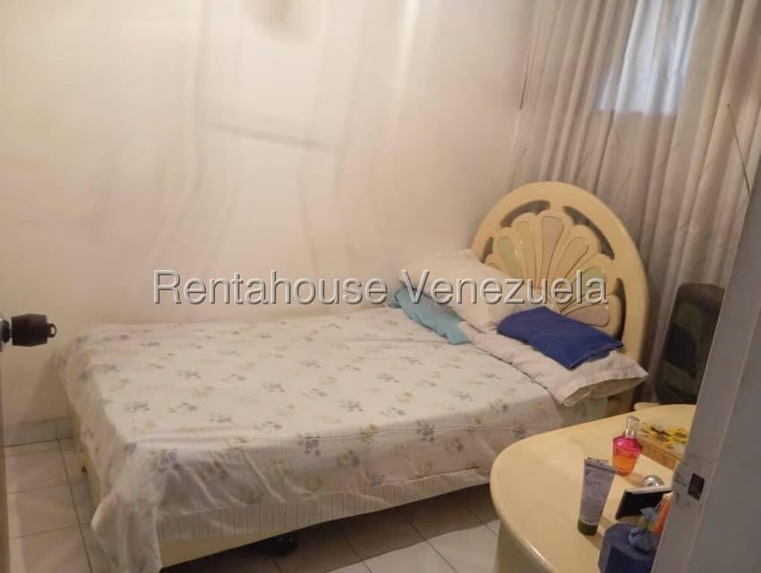 Apartamento (1 Nivel) en Venta en Parroquia Santa Rosalia, Distrito Metropolitano - 8