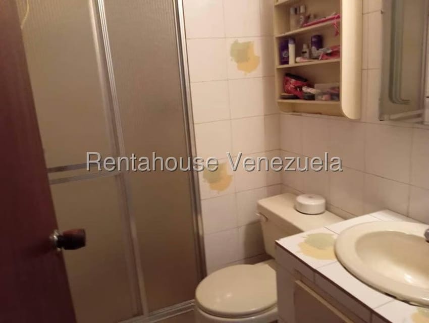 Apartamento (1 Nivel) en Venta en Parroquia Santa Rosalia, Distrito Metropolitano - 9