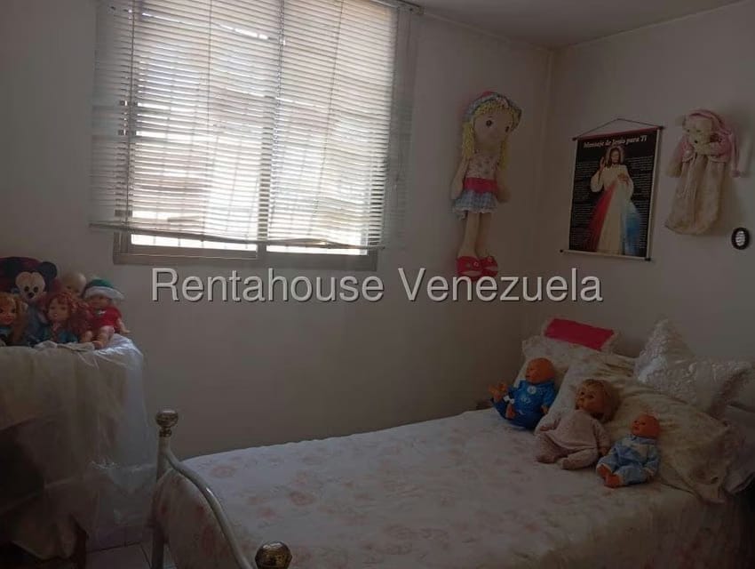 Apartamento (1 Nivel) en Venta en Parroquia Santa Rosalia, Distrito Metropolitano - 10