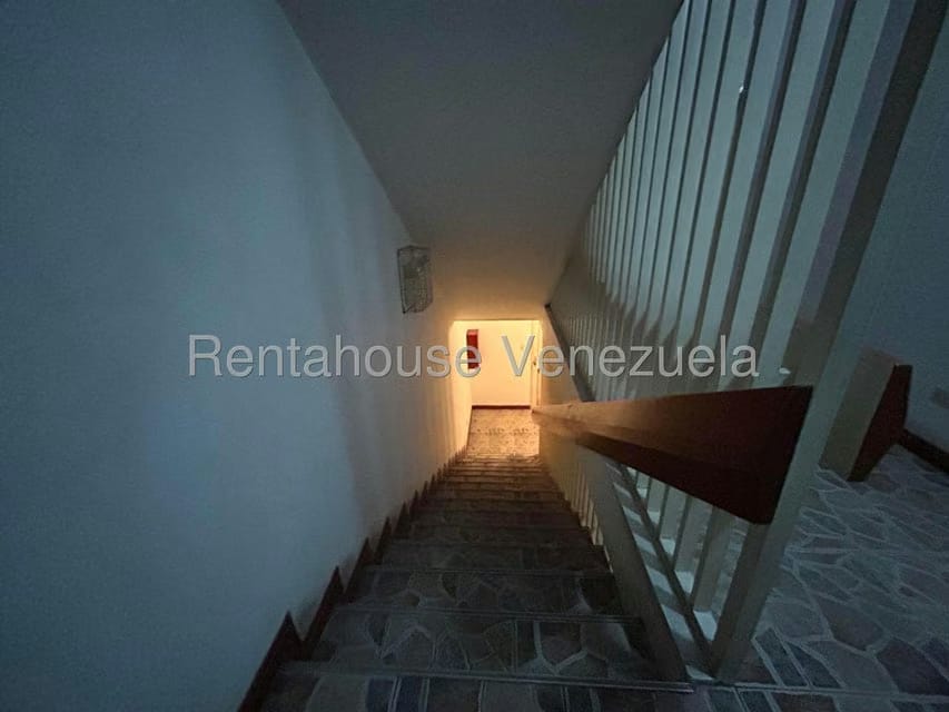 Apartamento (1 Nivel) en Alquiler en Montalban II, Distrito Metropolitano - 7