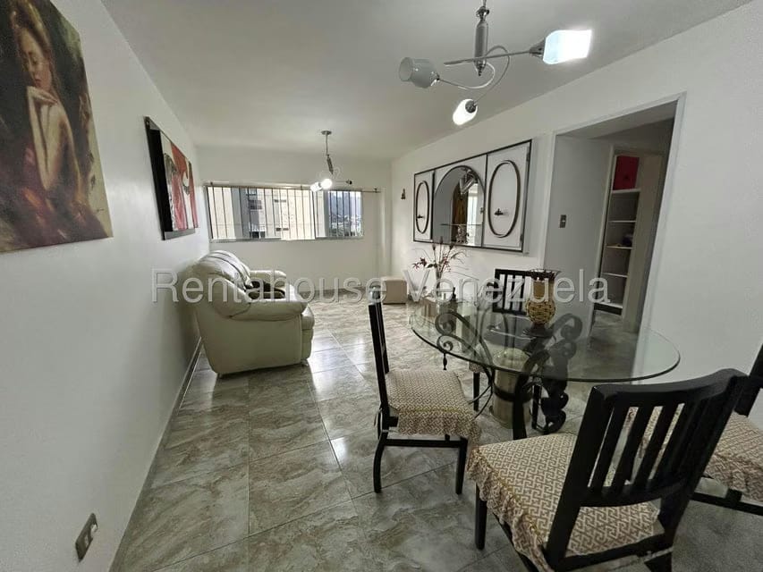 Apartamento (1 Nivel) en Alquiler en Montalban II, Distrito Metropolitano - 10