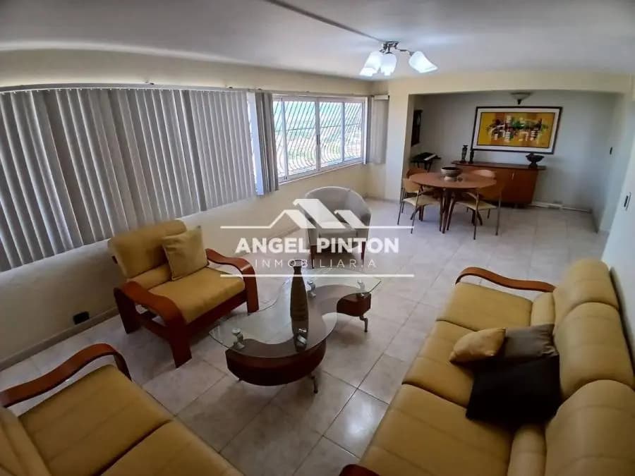 Apartamento en Venta en OESTE Maracaibo