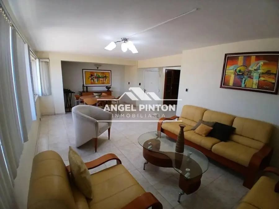 Apartamento en Venta en OESTE Maracaibo - 4