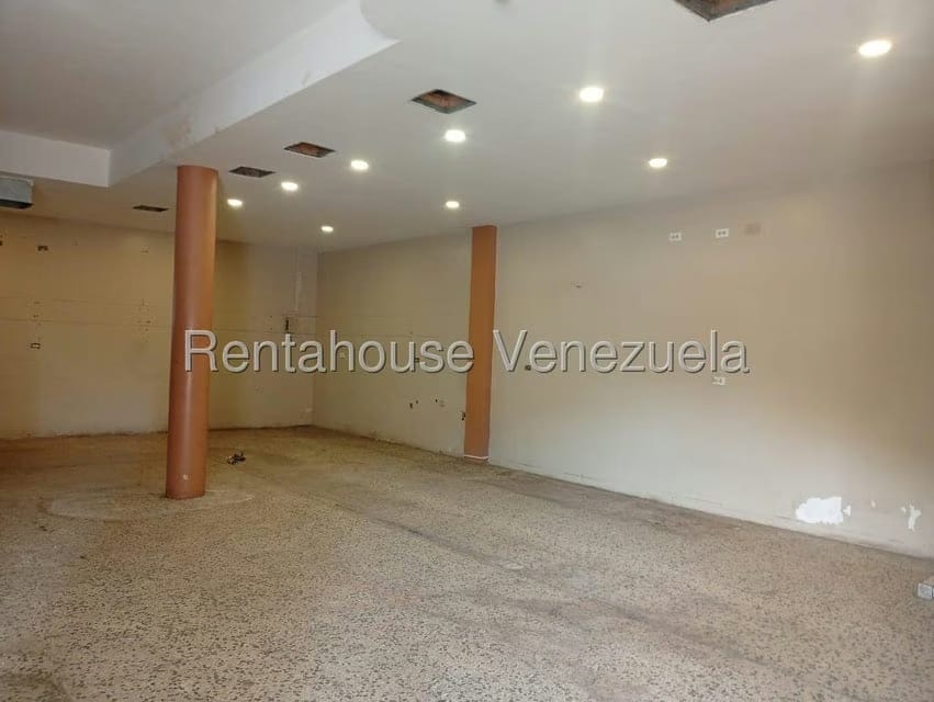 Comercial (Local Comercial) en Venta en Centro, Zulia