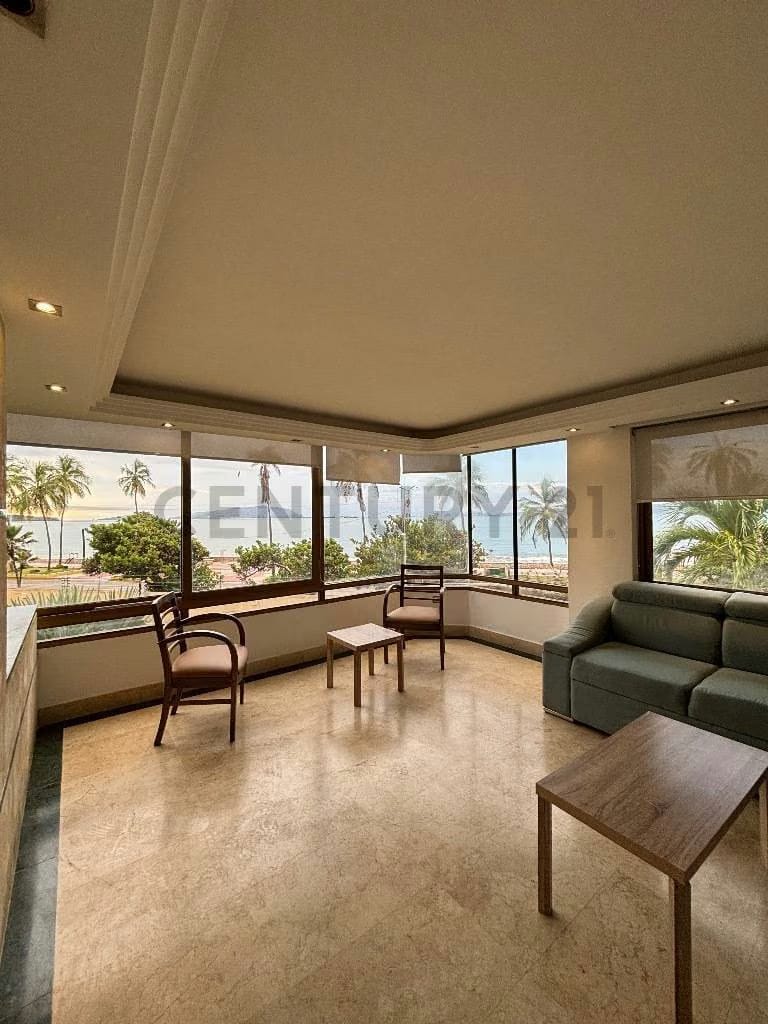 Venta Apartamento Chimana Lecheria - 4