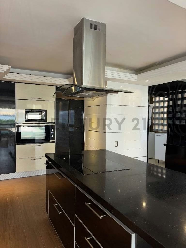 Venta Apartamento Chimana Lecheria - 5