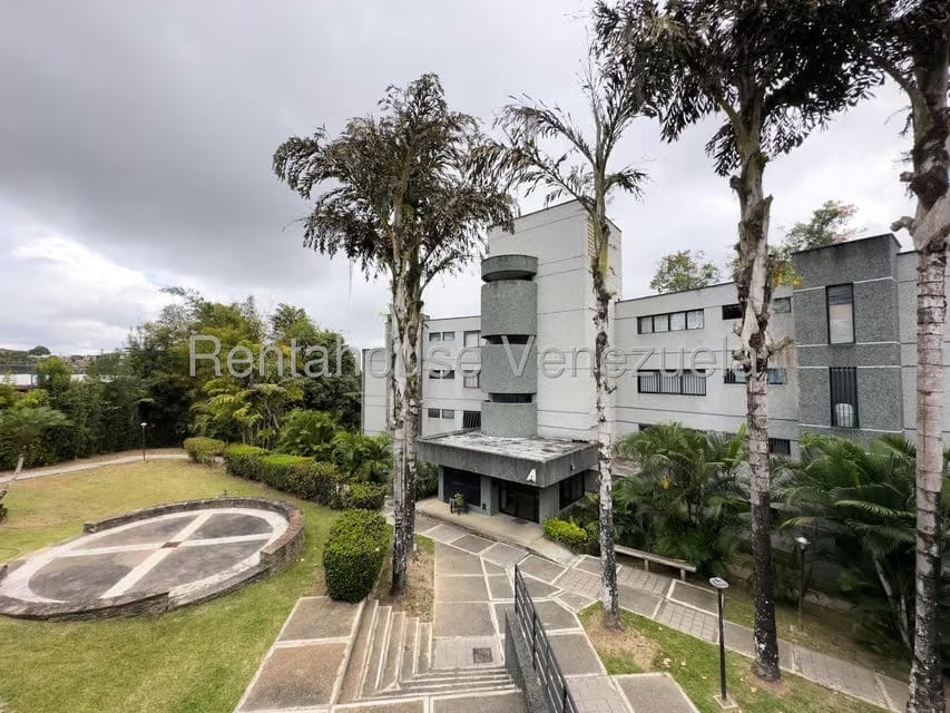 Apartamento (1 Nivel) en Venta en El Hatillo, Distrito Metropolitano