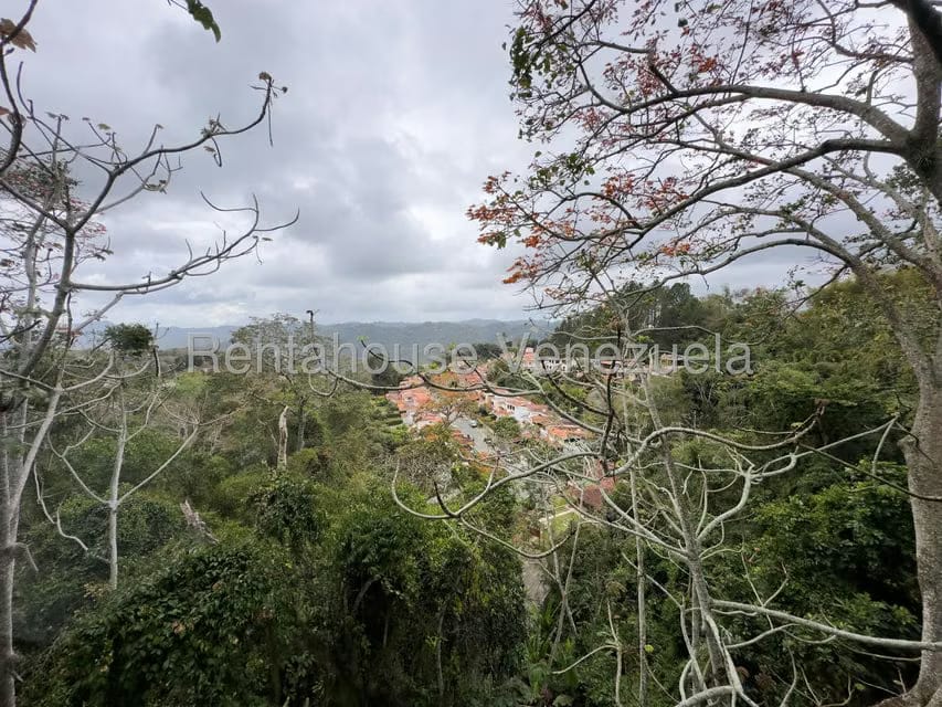 Apartamento (1 Nivel) en Venta en El Hatillo, Distrito Metropolitano - 12