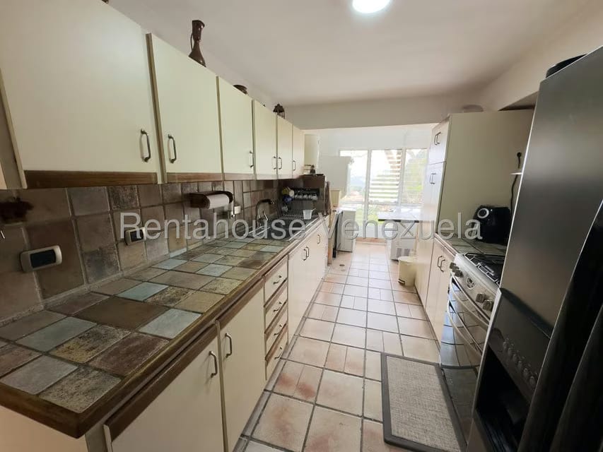 Apartamento (1 Nivel) en Venta en El Hatillo, Distrito Metropolitano - 13