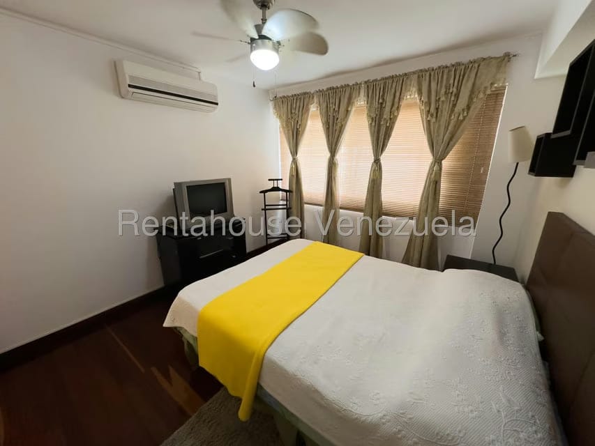 Apartamento (1 Nivel) en Venta en El Hatillo, Distrito Metropolitano - 15
