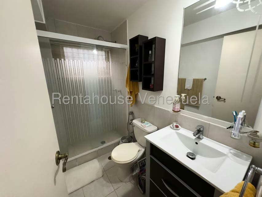 Apartamento (1 Nivel) en Venta en El Hatillo, Distrito Metropolitano - 16