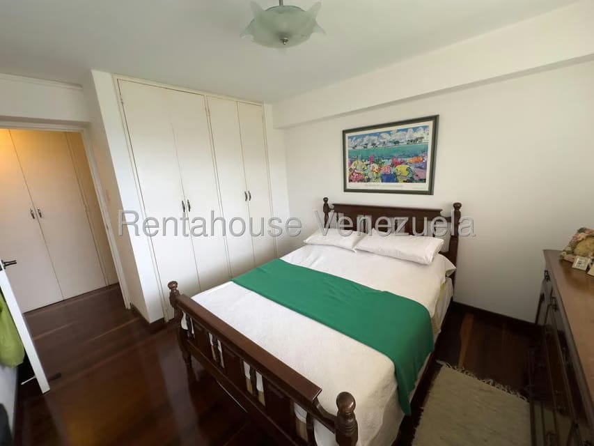 Apartamento (1 Nivel) en Venta en El Hatillo, Distrito Metropolitano - 17