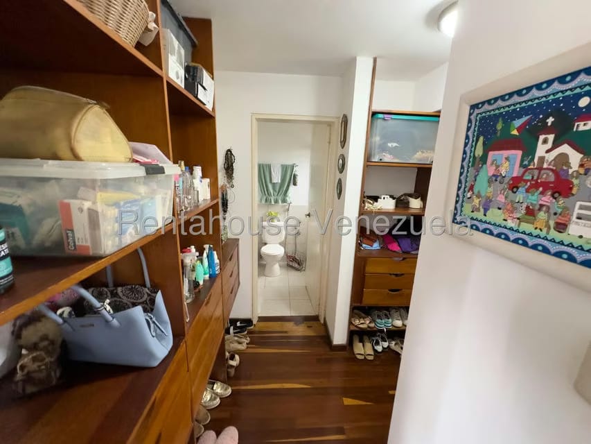 Apartamento (1 Nivel) en Venta en El Hatillo, Distrito Metropolitano - 19