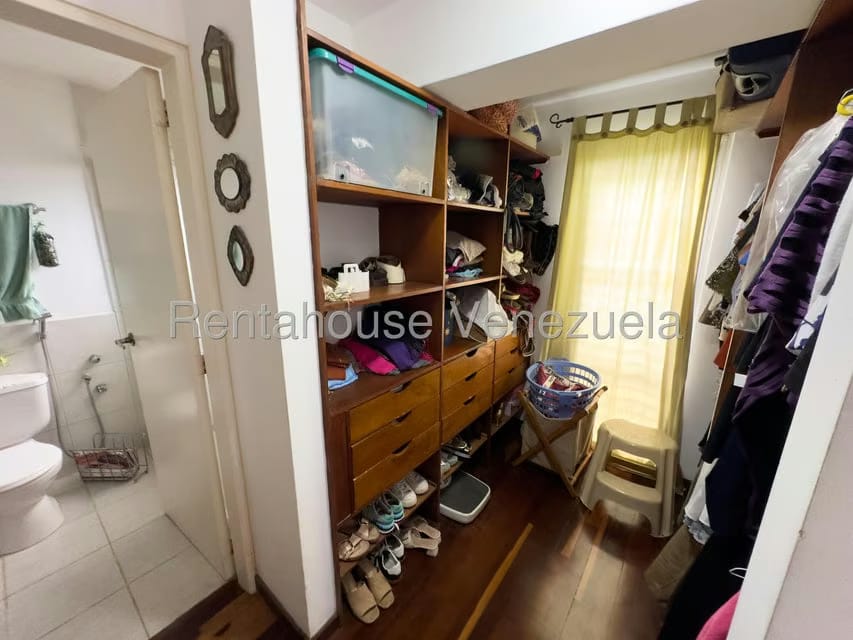 Apartamento (1 Nivel) en Venta en El Hatillo, Distrito Metropolitano - 20