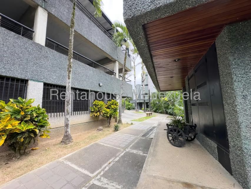 Apartamento (1 Nivel) en Venta en El Hatillo, Distrito Metropolitano - 23