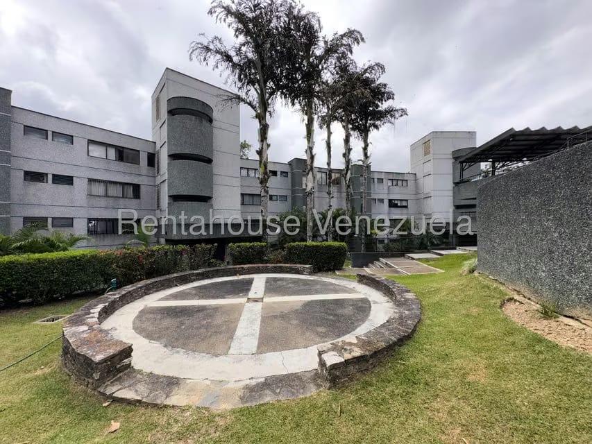 Apartamento (1 Nivel) en Venta en El Hatillo, Distrito Metropolitano - 25