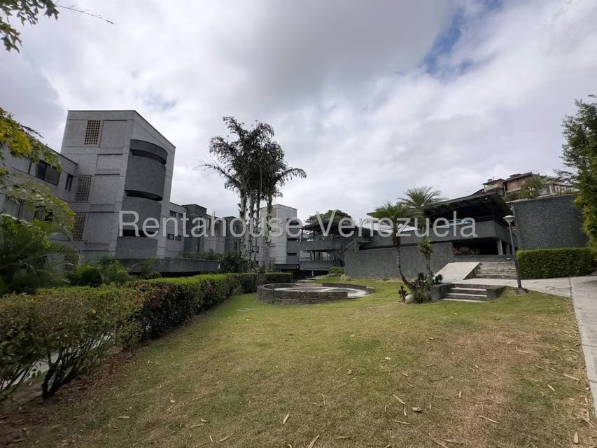 Apartamento (1 Nivel) en Venta en El Hatillo, Distrito Metropolitano - 26