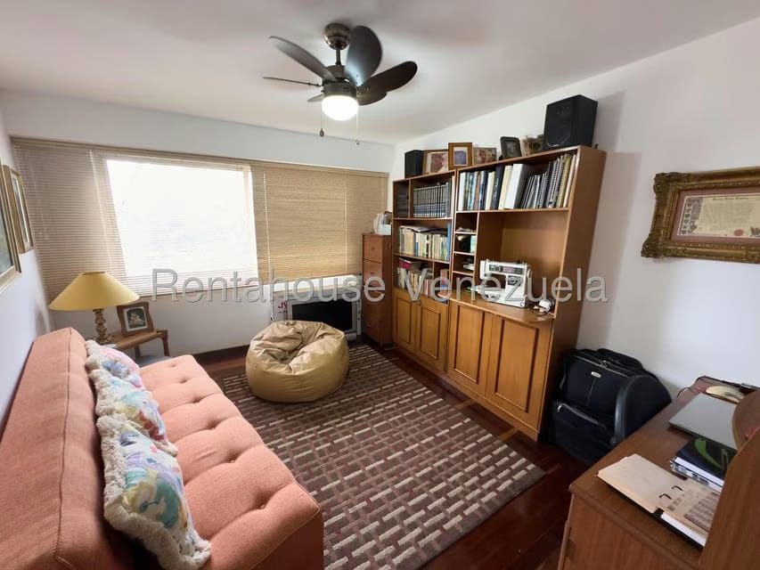 Apartamento (1 Nivel) en Venta en El Hatillo, Distrito Metropolitano - 4