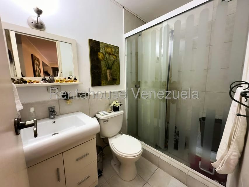 Apartamento (1 Nivel) en Venta en El Hatillo, Distrito Metropolitano - 5