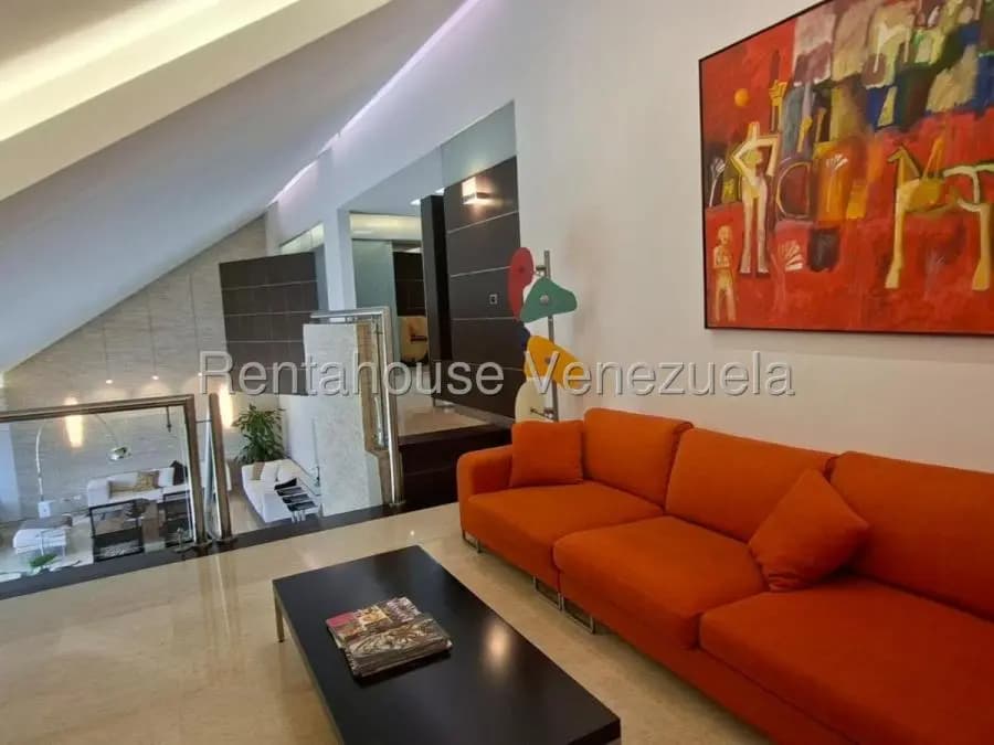 Apartamento en Venta en Santa Fe Norte Caracas - 11