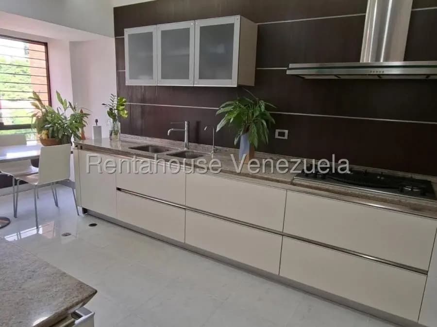 Apartamento en Venta en Santa Fe Norte Caracas - 12