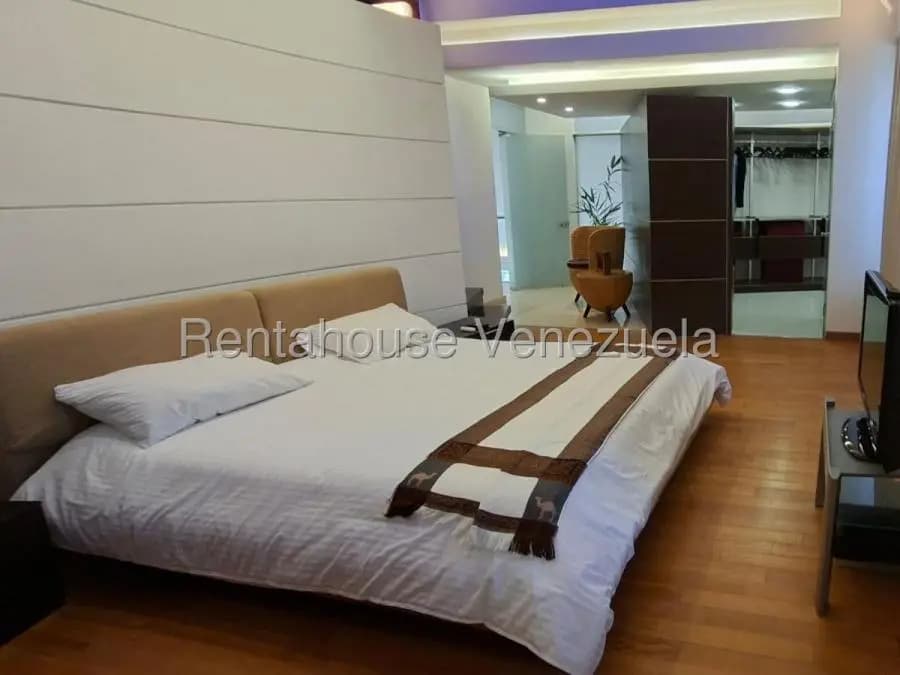 Apartamento en Venta en Santa Fe Norte Caracas - 15