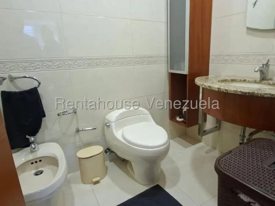 Apartamento en Venta en Santa Fe Norte Caracas - 17
