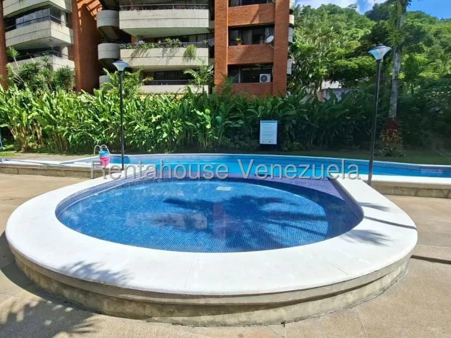 Apartamento en Venta en Santa Fe Norte Caracas - 5