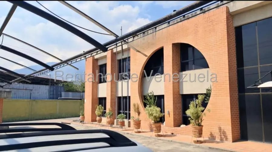 Galpon en Venta en Guatire Guatire - 2