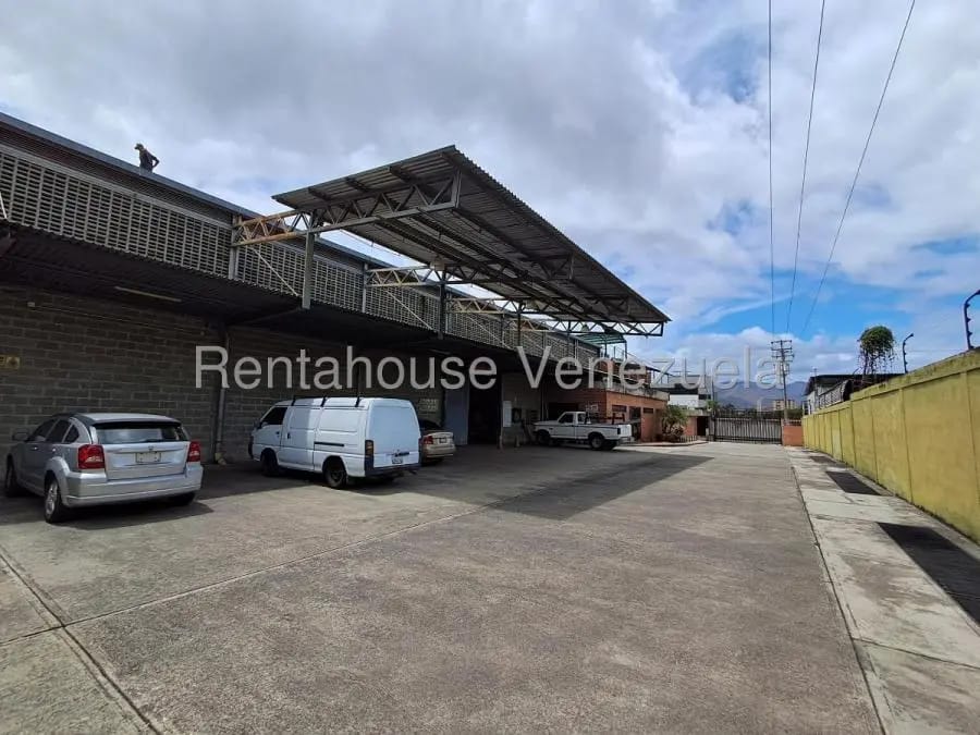 Galpon en Venta en Guatire Guatire - 12