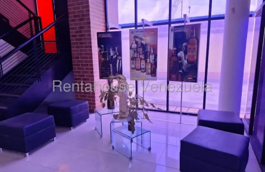 Galpon en Venta en Guatire Guatire - 15